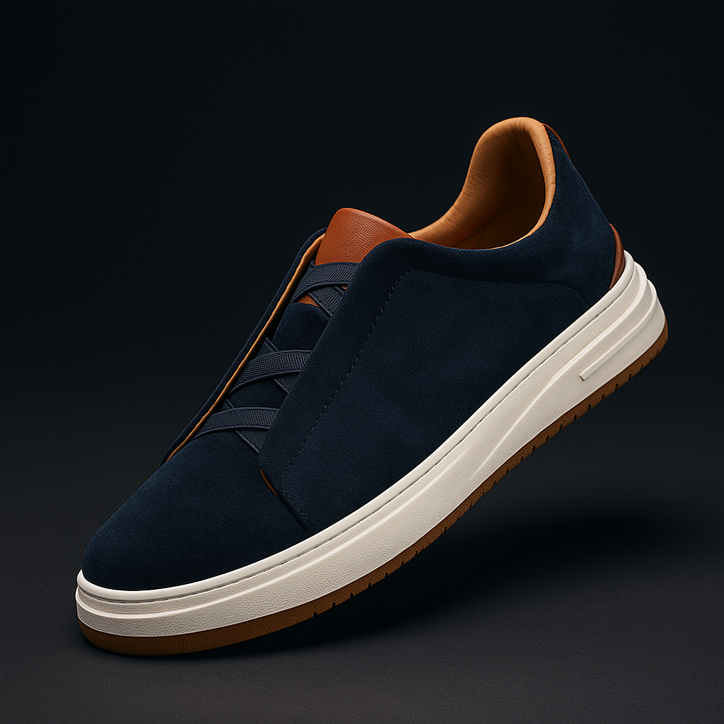 Tênis Masculino Milano Casual