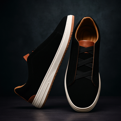 Tênis Masculino Milano Casual