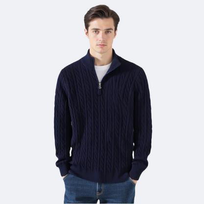 Suéter Masculino Premium Milano