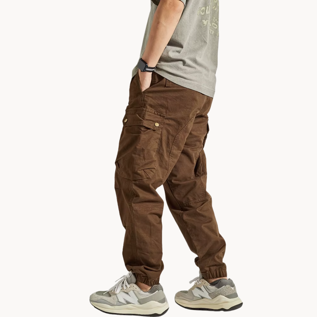 Calça Cargo Masculina Nimbus