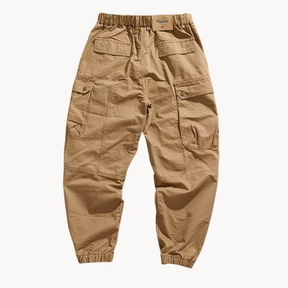 Calça Cargo Masculina Nimbus