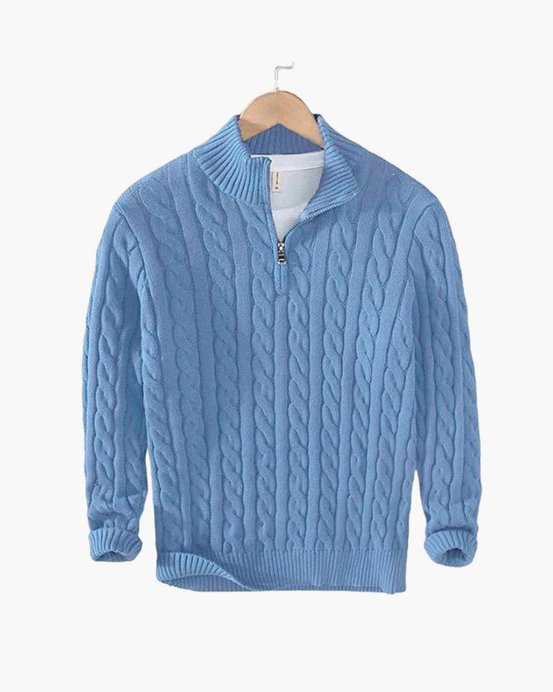 Suéter Masculino Premium Milano