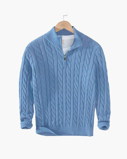 Suéter Masculino Premium Milano
