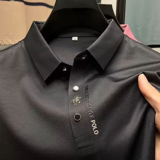 Camisa Polo Casual