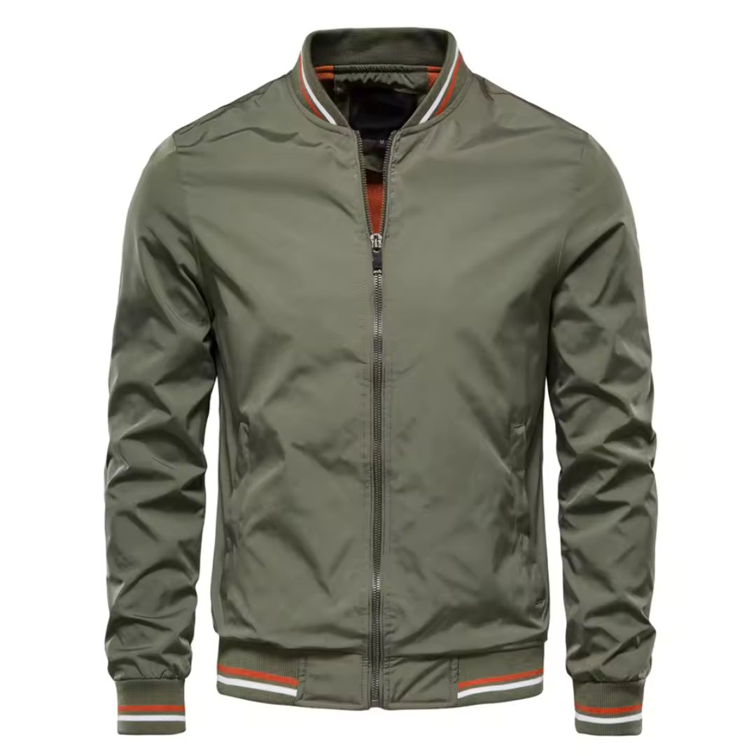 Jaqueta Masculina Casual