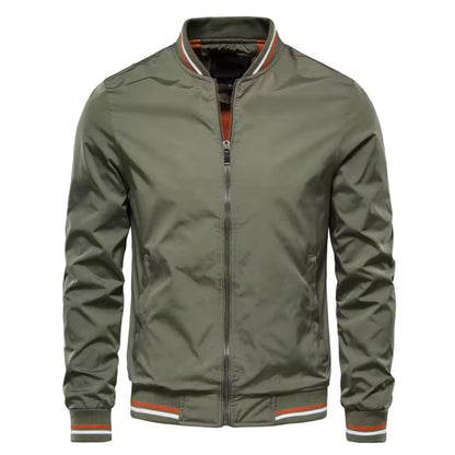 Jaqueta Masculina Casual