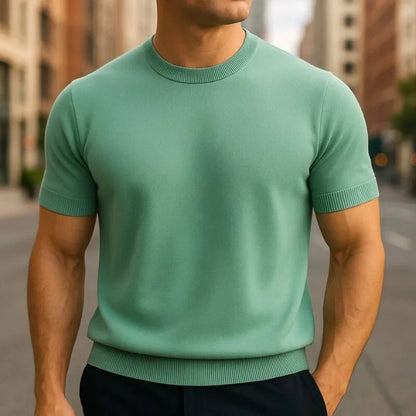 Camiseta Auro Cashmere