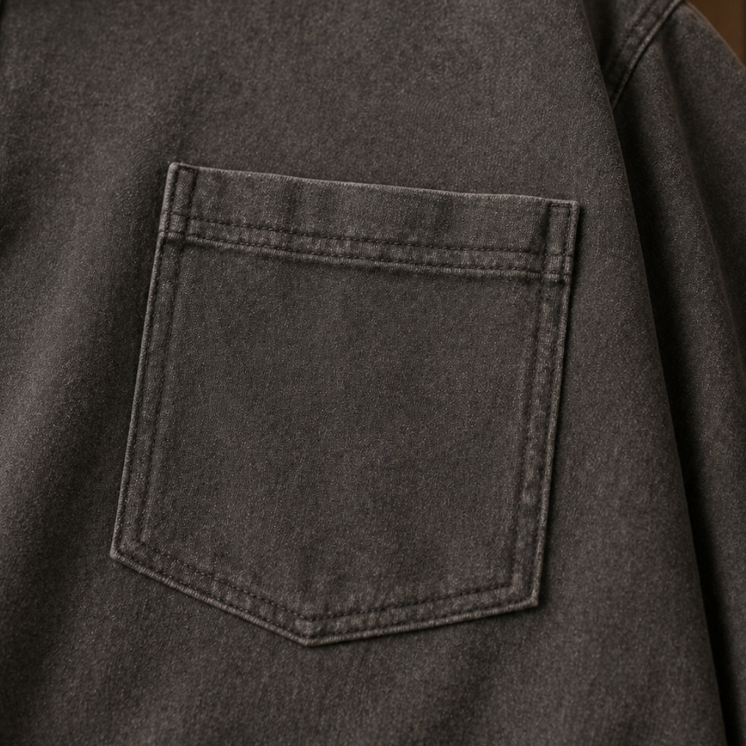 Camisa Polo Masculina Comfort