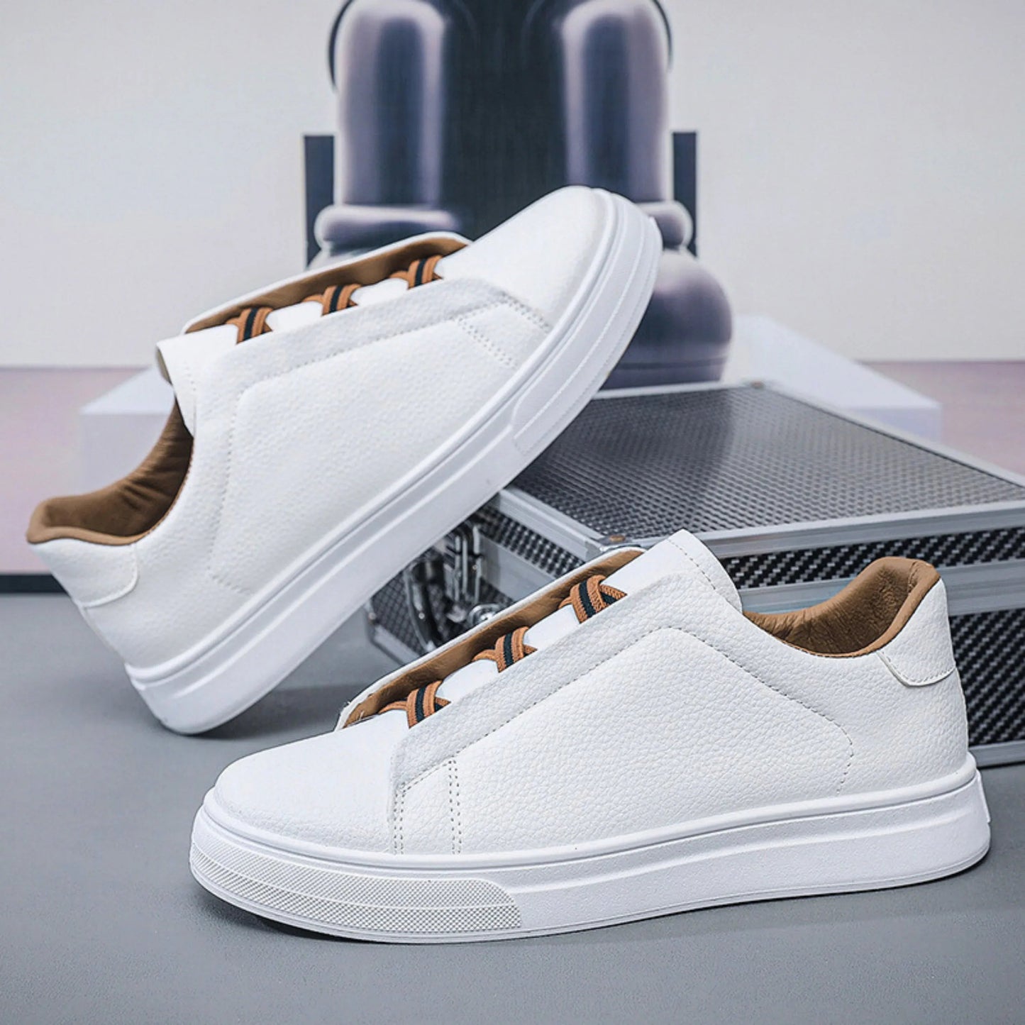 Tênis Masculino Comfort Prime