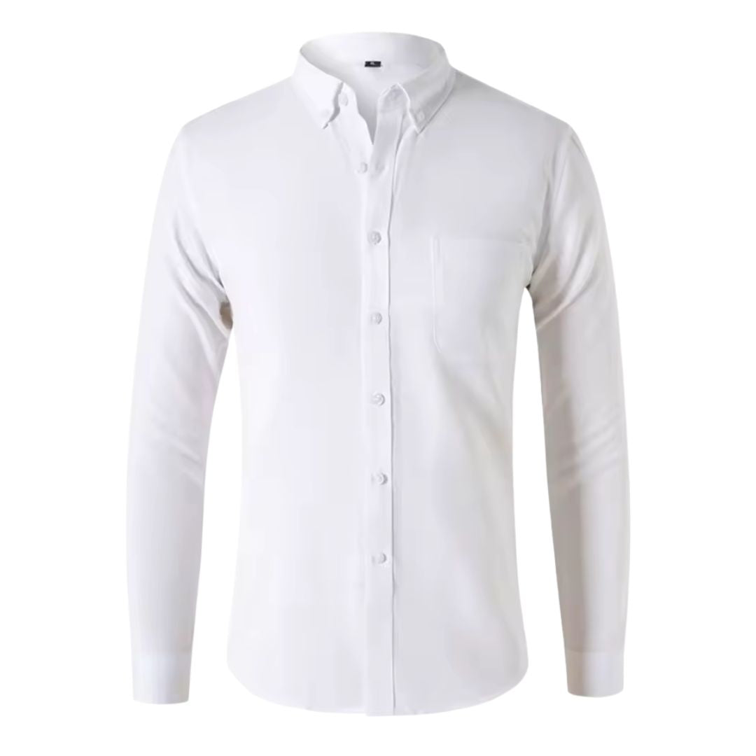 Camisa Clássica Faust