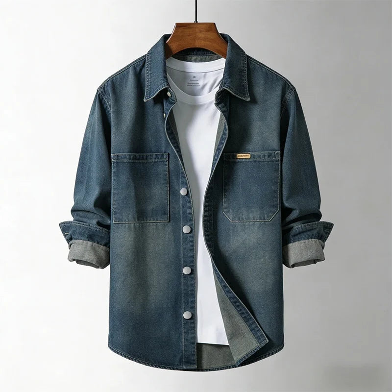 Camisa Masculina Riverside Premium