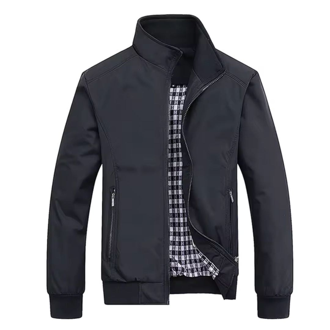 Jaqueta Elegante Henry Inverno 2025
