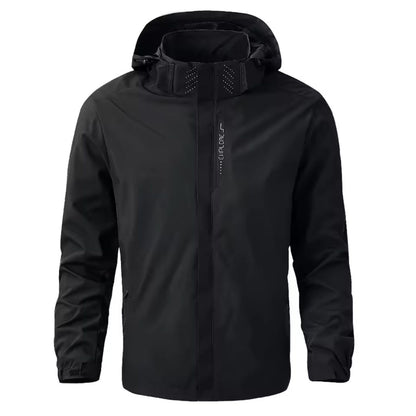 Jaqueta Masculina Impermeavel
