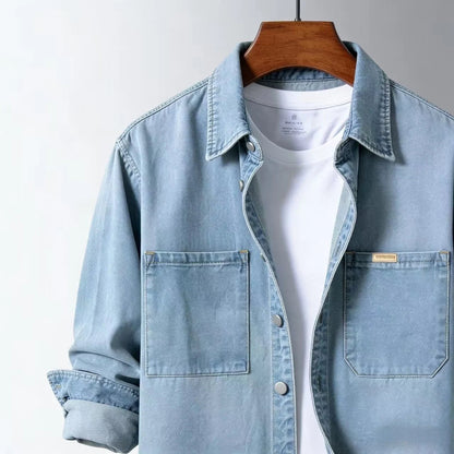 Camisa Masculina Riverside Premium