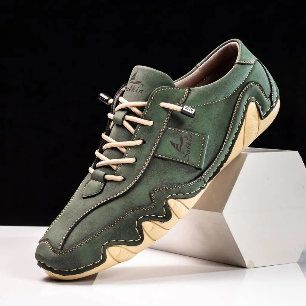 Sapato Riviera Passo Premium
