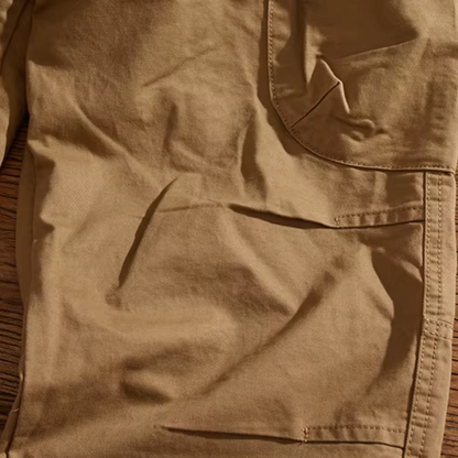 Calça Cargo Masculina Nimbus