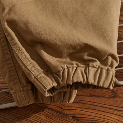 Calça Cargo Masculina Nimbus