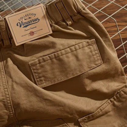 Calça Cargo Masculina Nimbus