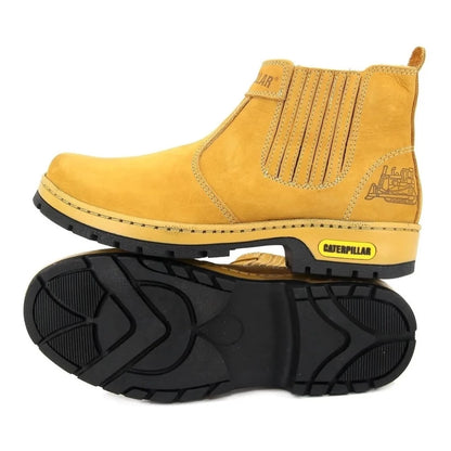 Botina CAT Para Trabalho