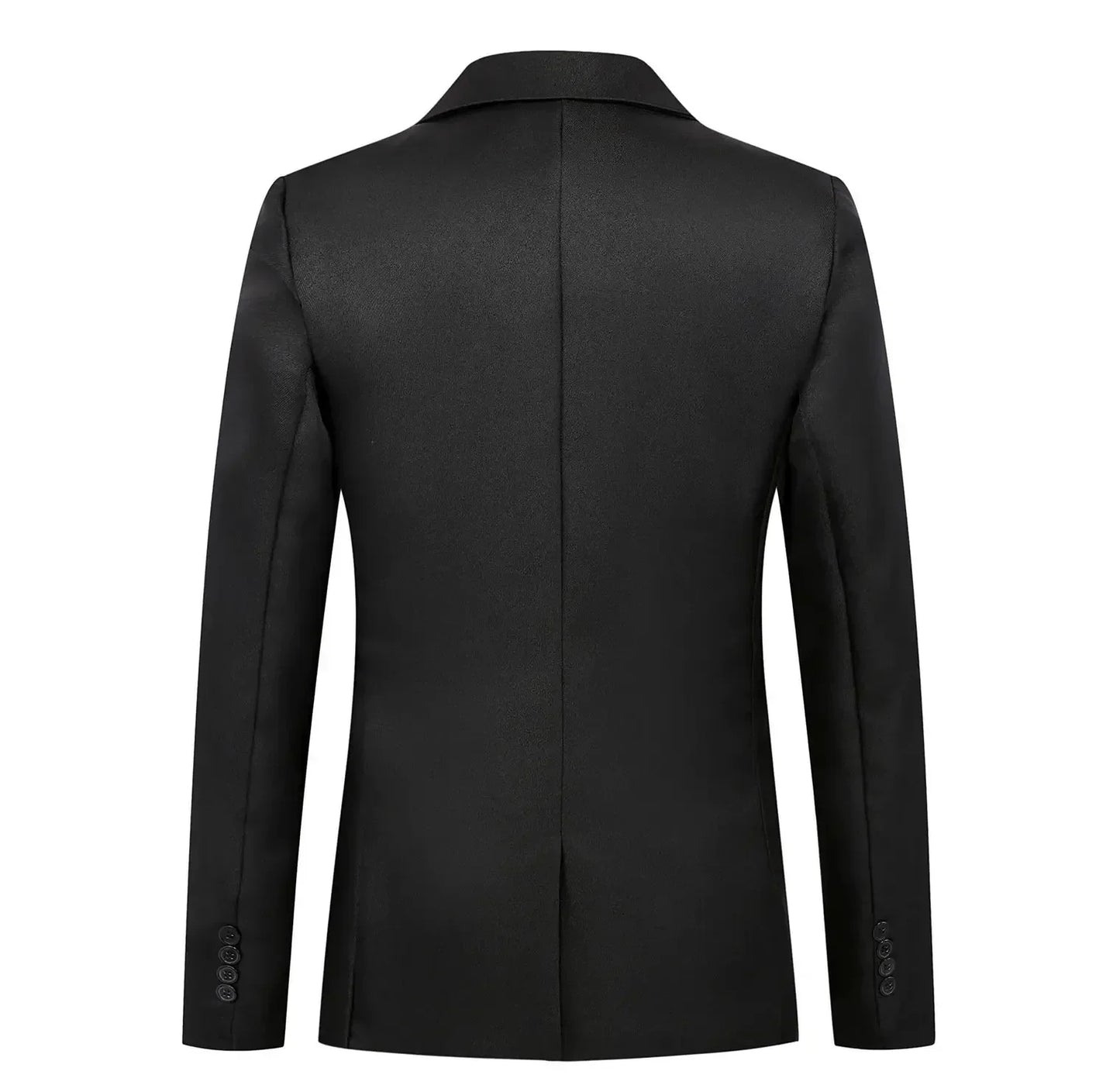 Blazer Masculino Monaco Slim