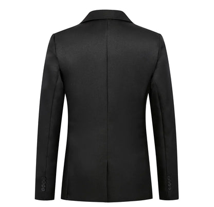 Blazer Masculino Monaco Slim