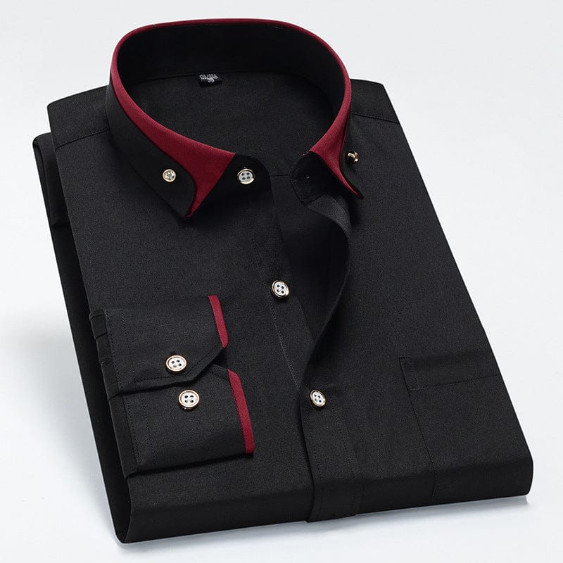 Camisa Social Executive Richard