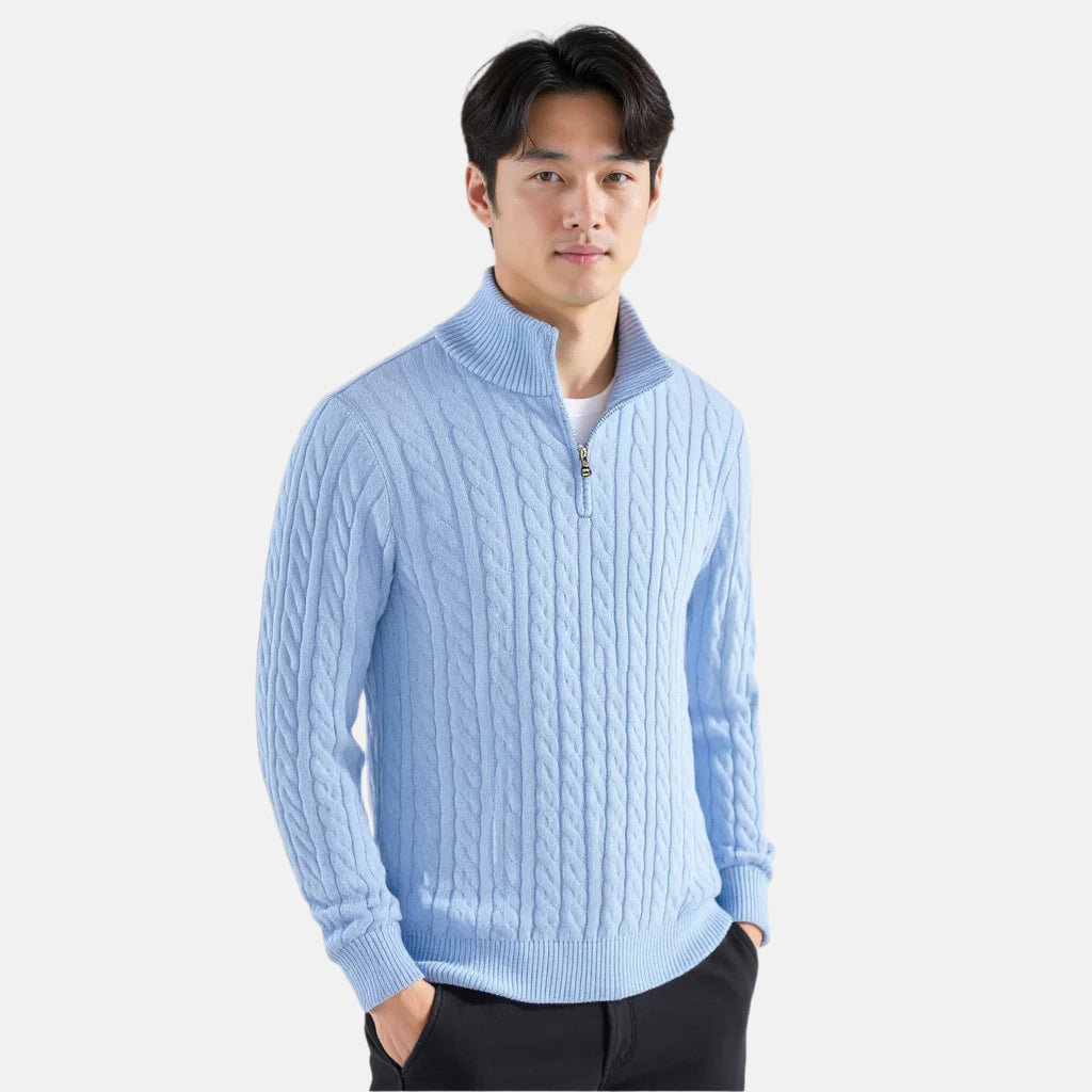 Suéter Masculino Premium Milano