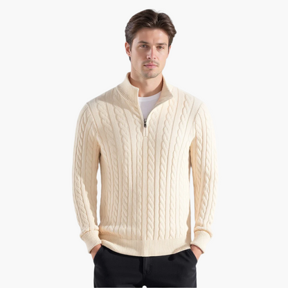 Suéter Masculino Premium Milano