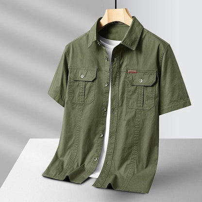 Camisa Cargo Henry