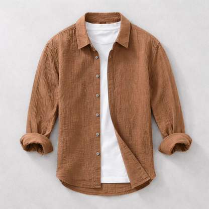 Camisa Masculina Bellagio
