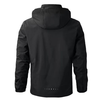 Jaqueta Masculina Impermeavel