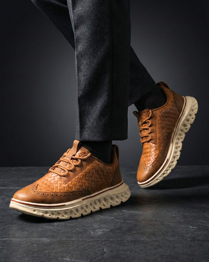 Tênis Masculino Verona Prestige