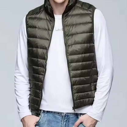 Colete Masculino Algodão