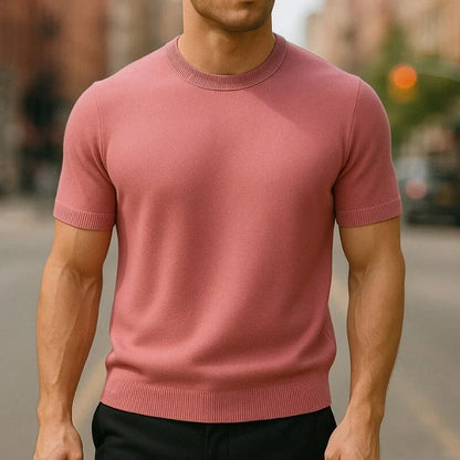 Camiseta Auro Cashmere