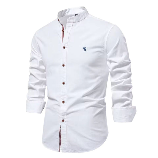 Camisa Social Ben Hur