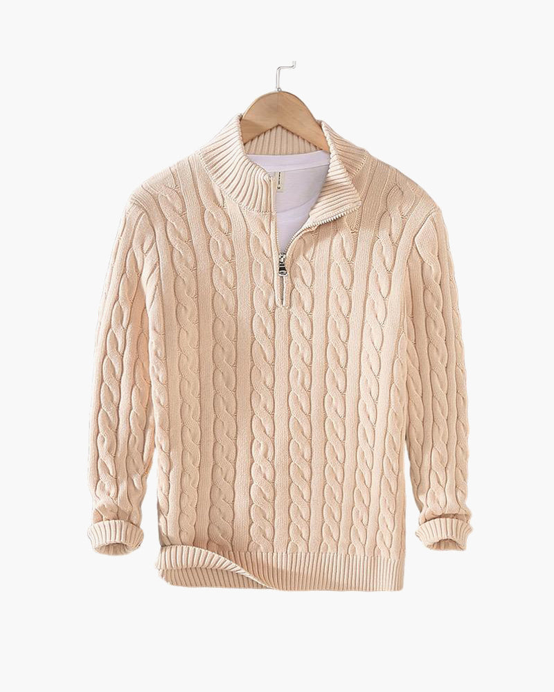 Suéter Masculino Premium Milano
