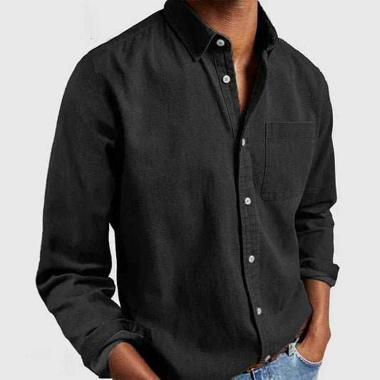 Camisa Casual Alvin