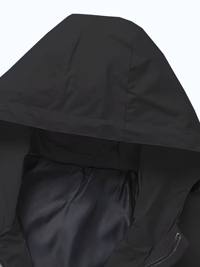 Jaqueta Impermeável Resistente Pro