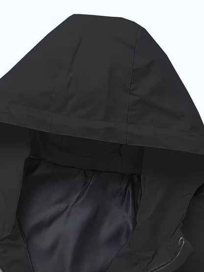 Jaqueta Impermeável Resistente Pro