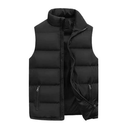 Colete Puffer Masculino