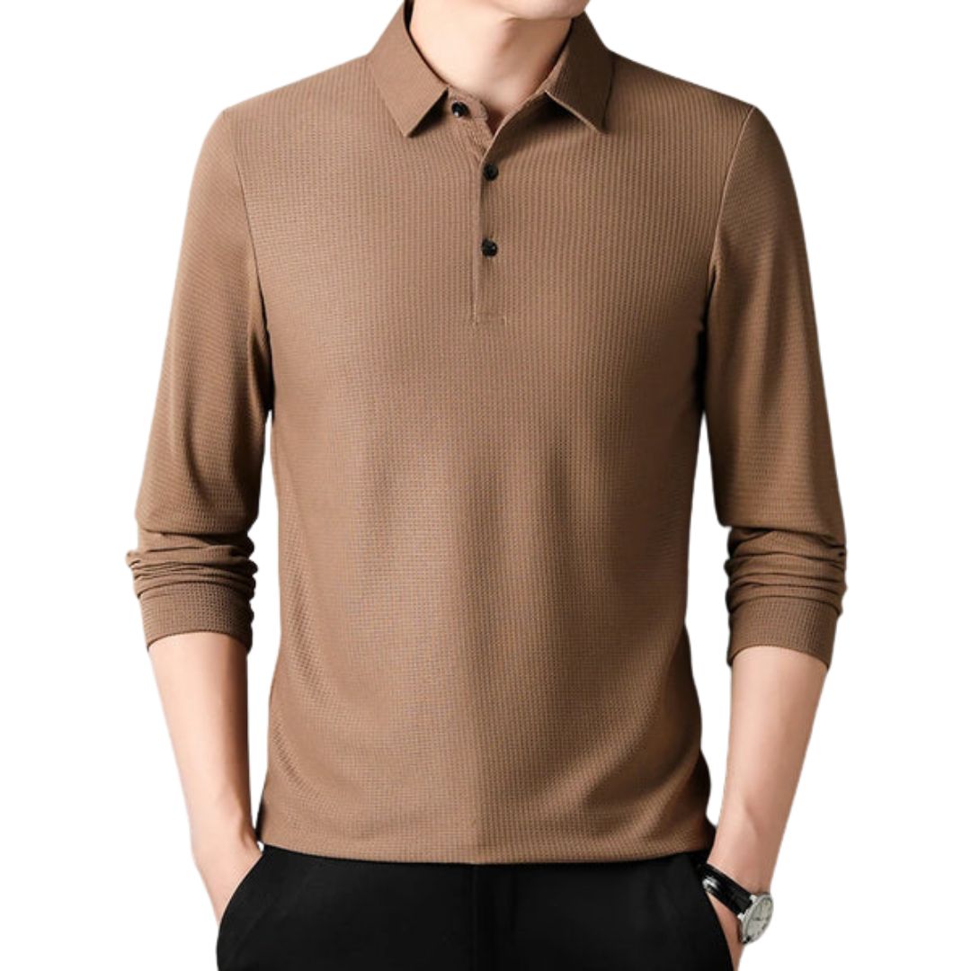 Camisa Casual Polo Rich