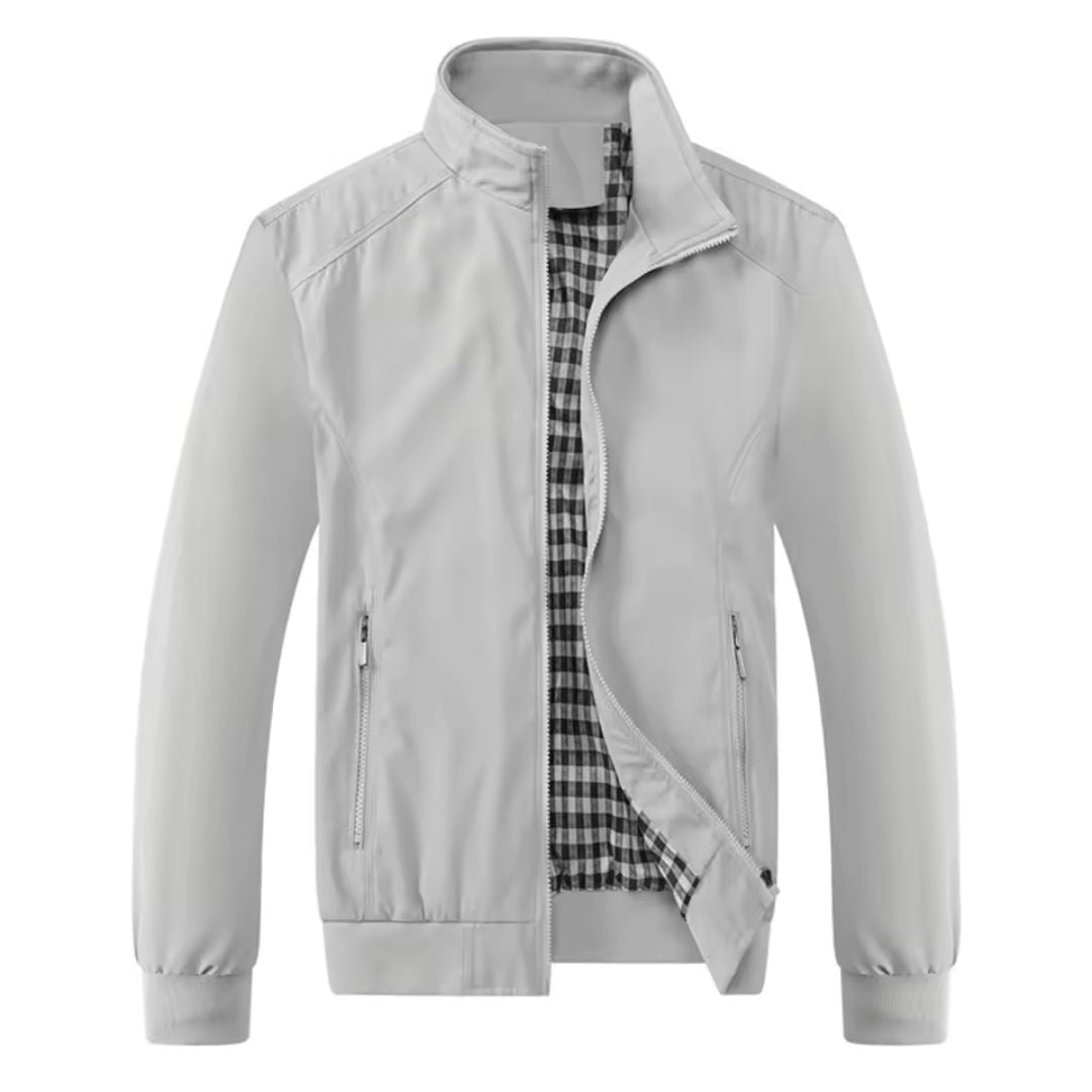 Jaqueta Elegante Henry Inverno 2025