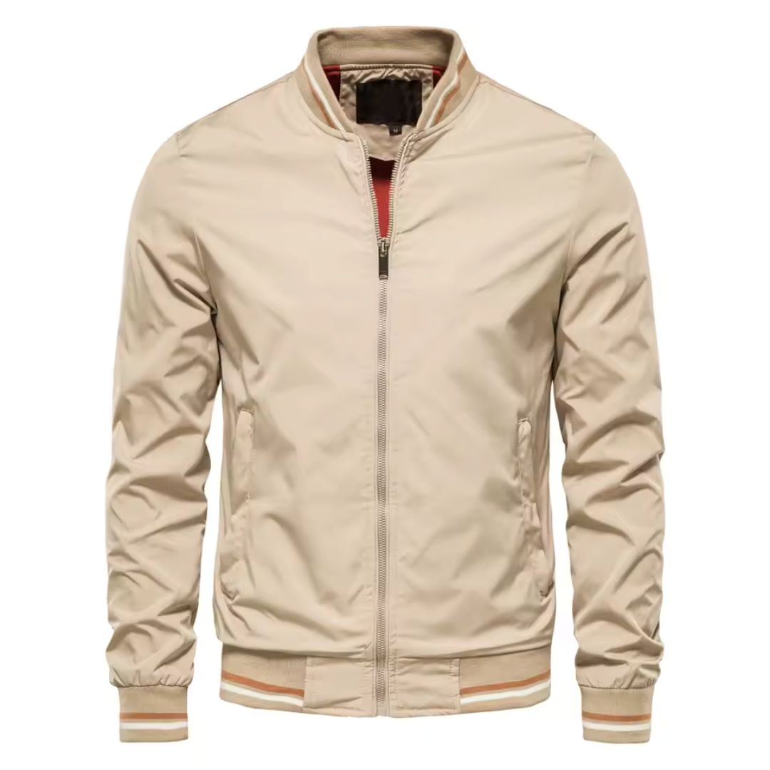 Jaqueta Masculina Casual