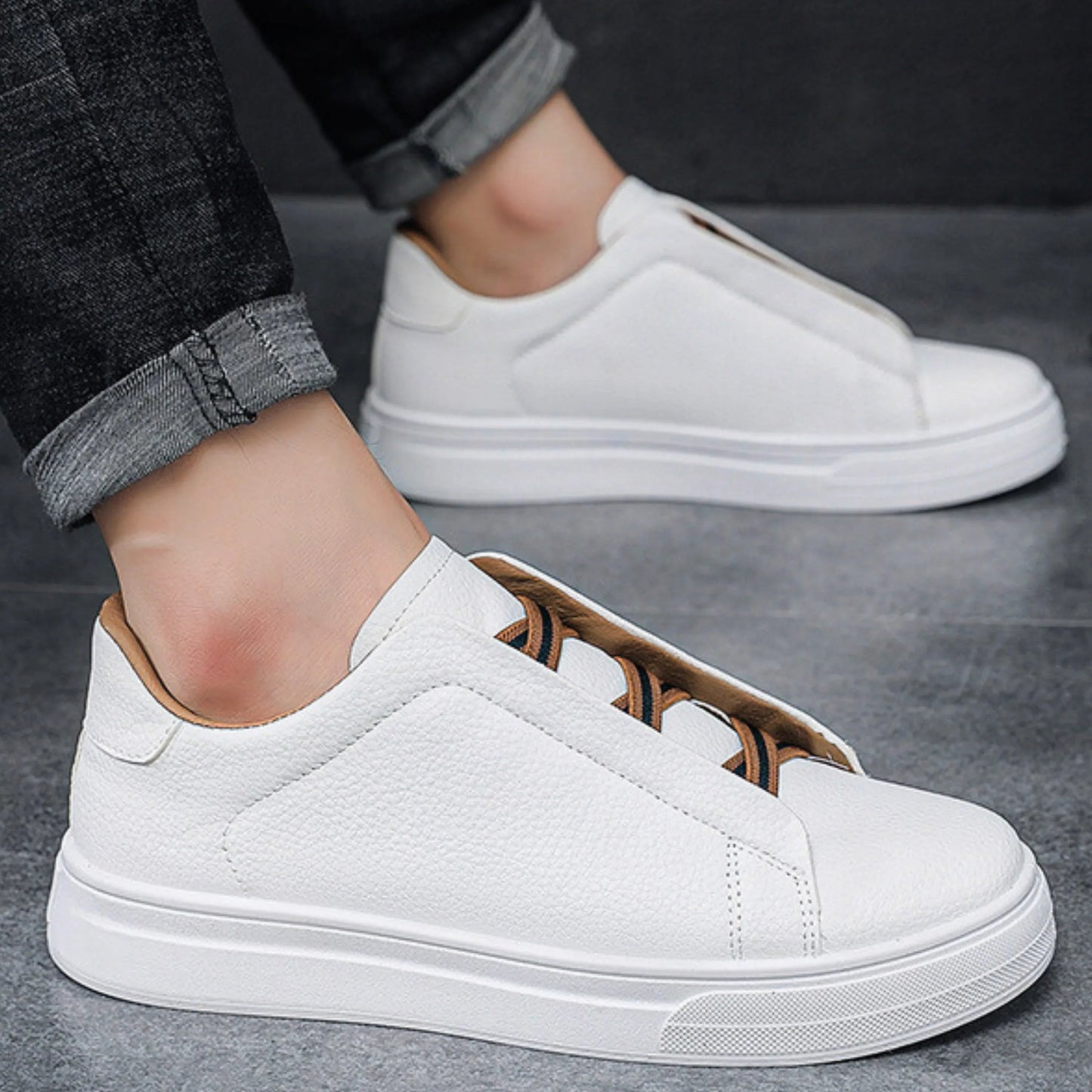 Tênis Masculino Comfort Prime