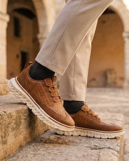 Tênis Masculino Verona Prestige