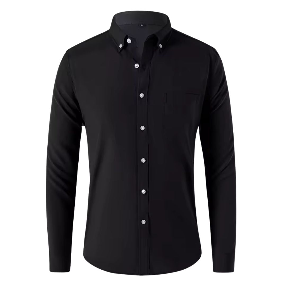 Camisa Clássica Faust