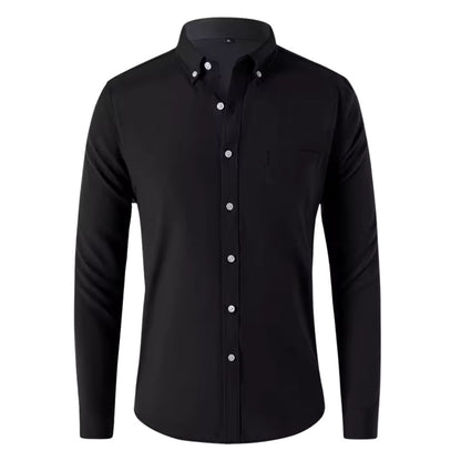 Camisa Clássica Faust