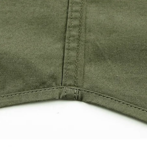 Camisa Cargo Henry