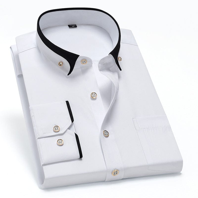 Camisa Social Executive Richard