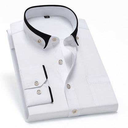 Camisa Social Executive Richard